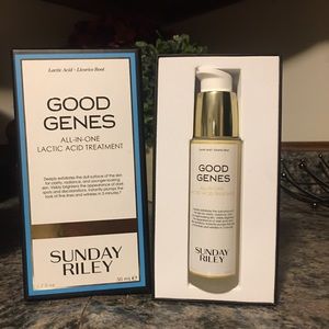 Sunday Riley Good Genes. New